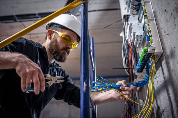 Best Electrical Repair Services  in Red Oak, NC