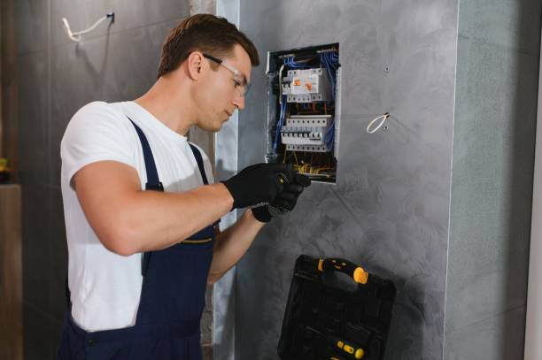 Best Electrical Outlet Repair  in Red Oak, NC