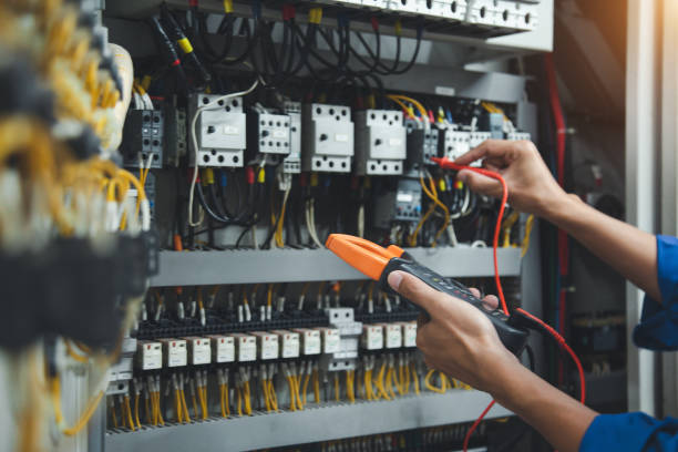 Best Commercial Electrician Services  in Red Oak, NC