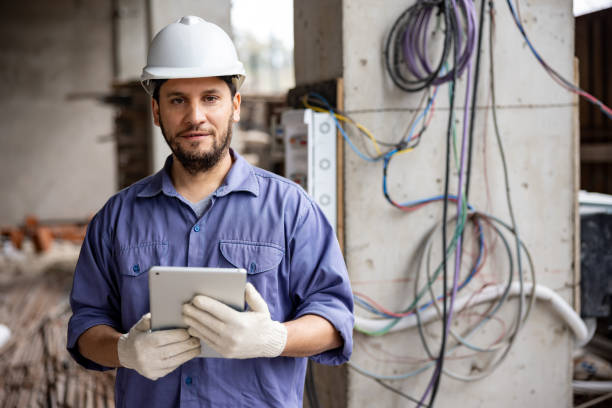 Best Residential Electrician Services  in Red Oak, NC