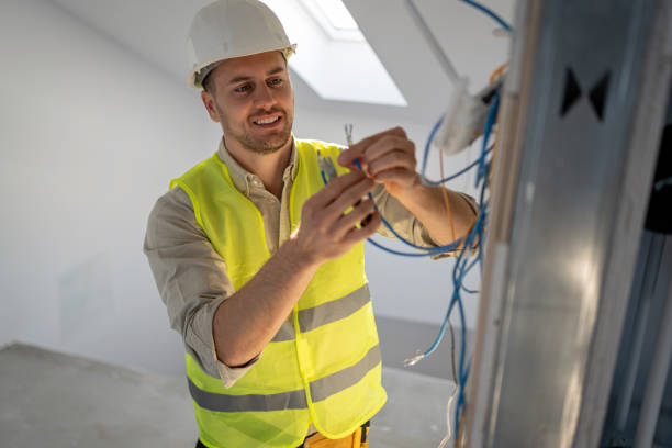 Best Electrical Installation Contractor  in Red Oak, NC